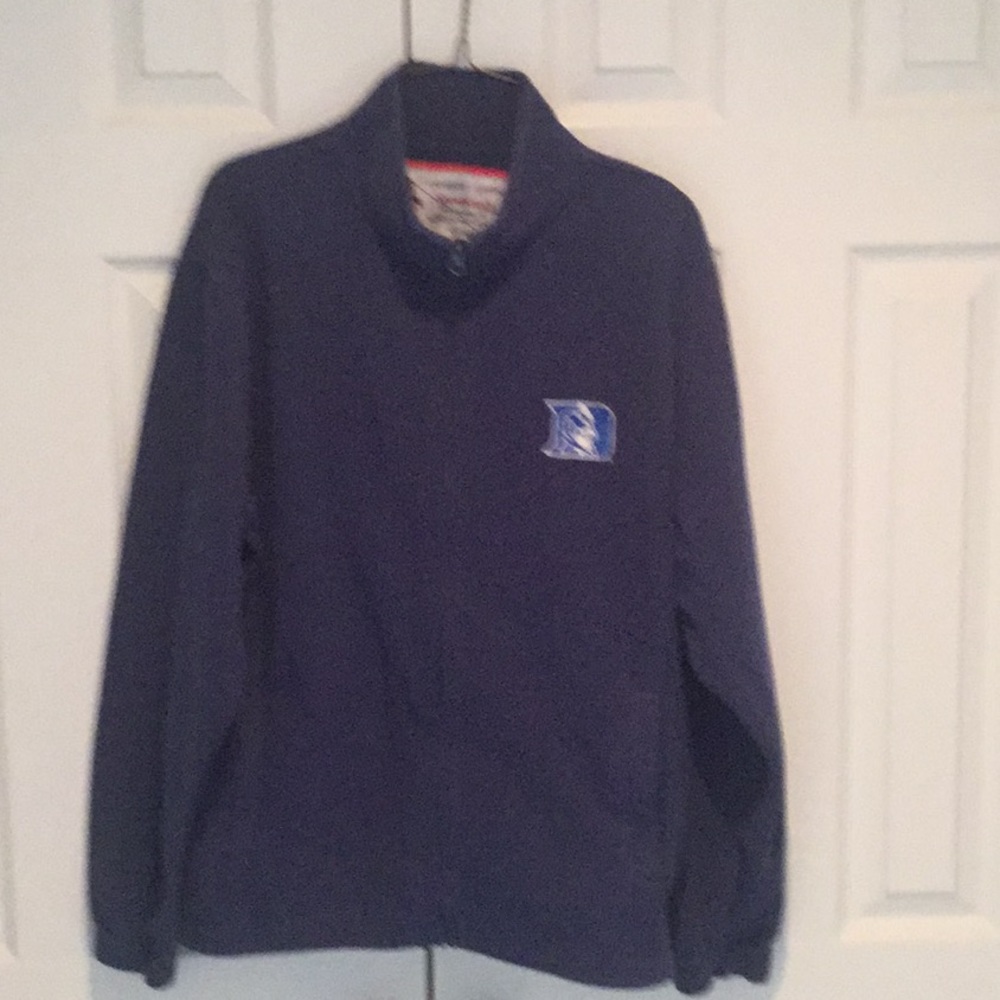 Duke Jacket